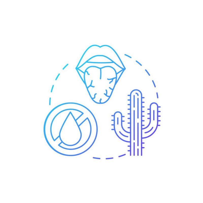 Dry Mouth Innovative Dental of Shippensburg Shippensburg Dentist